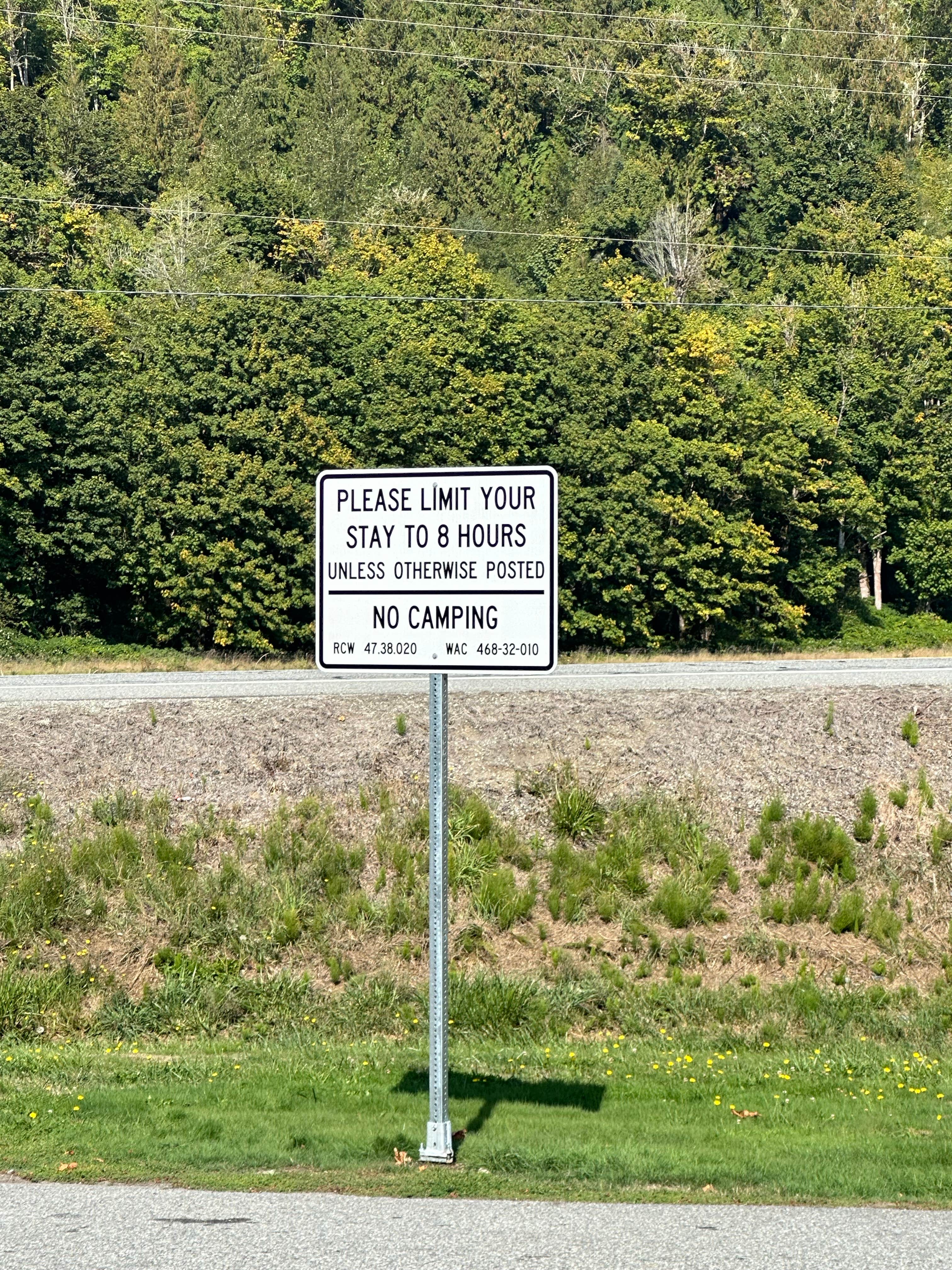 Signs & Maps