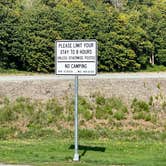 Review photo of Sutter Creek Rest Area Hwy 20 by Tee C., September 23, 2023