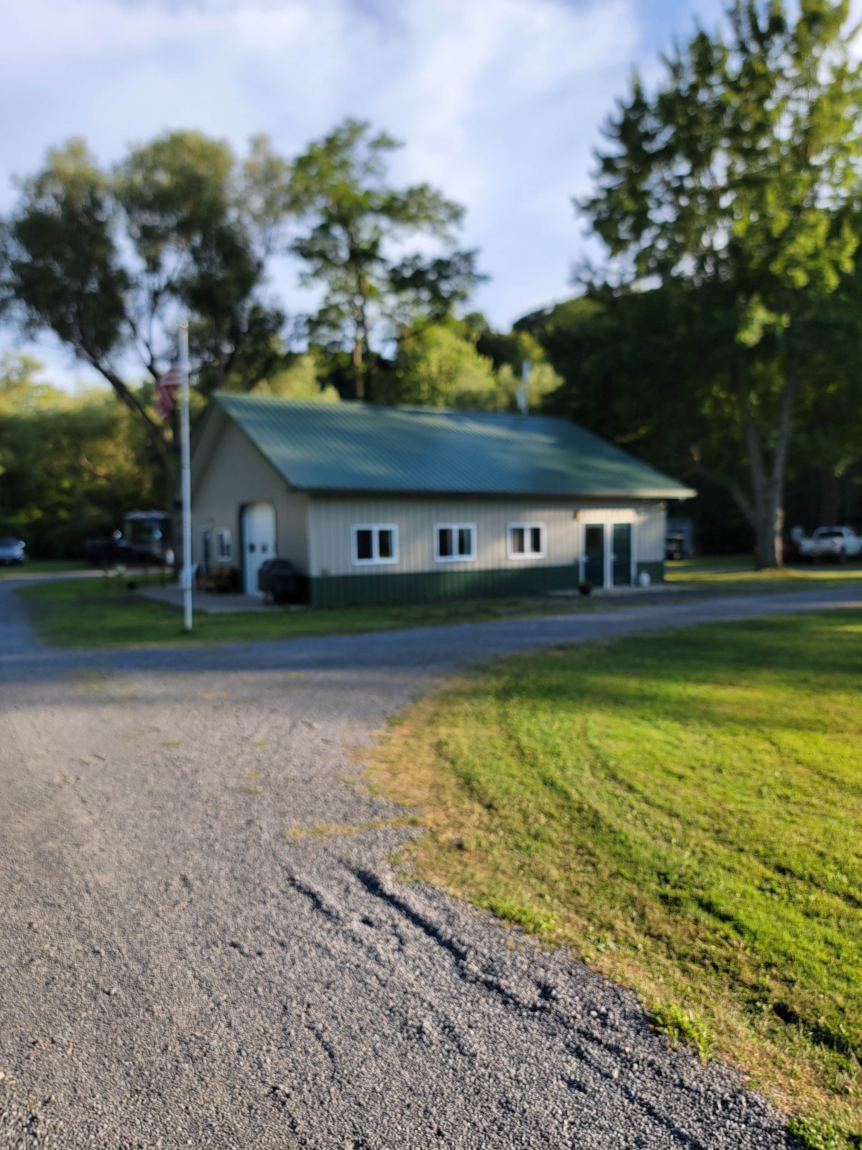 Camper submitted image from SutterCreek Campground - 5