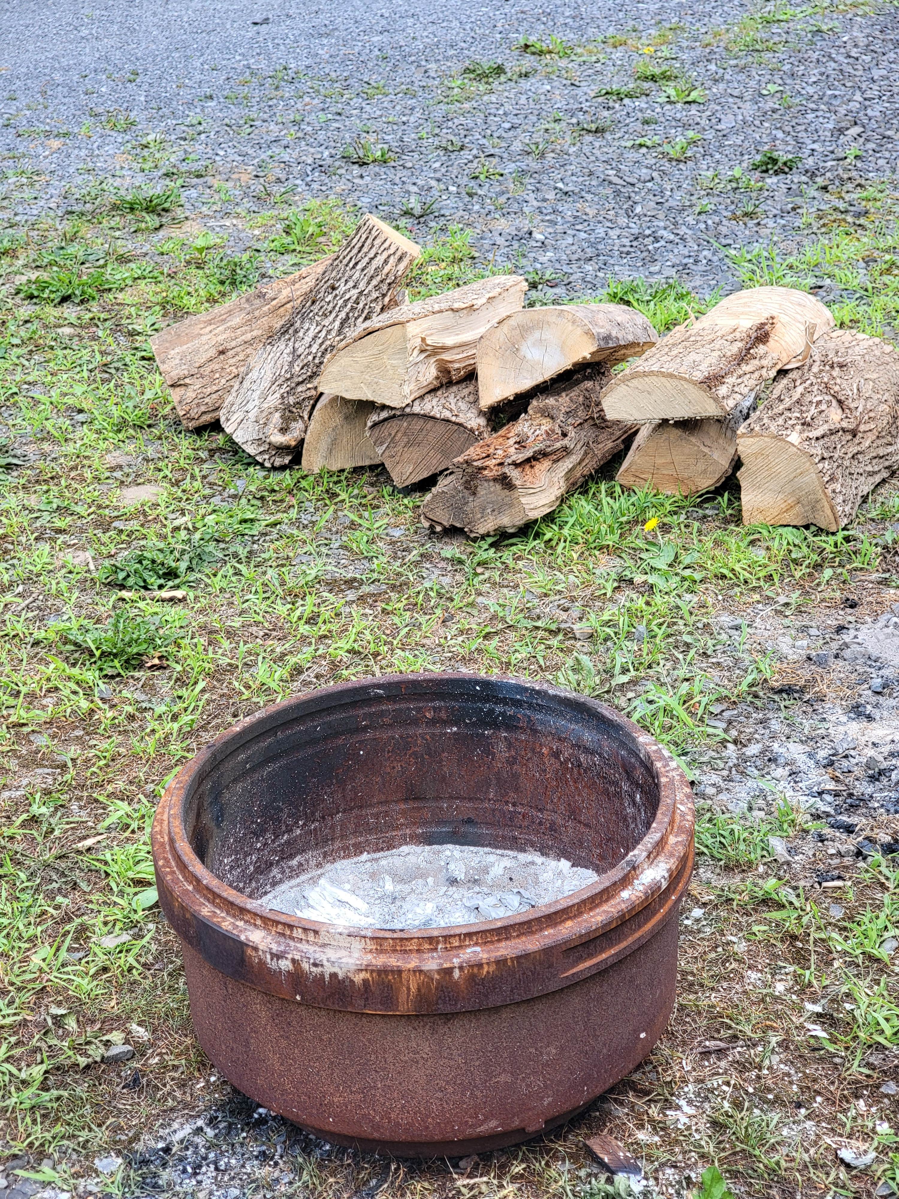 Camper submitted image from SutterCreek Campground - 1