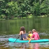 Review photo of Sutton Falls Camping Area by Jarrett F., July 7, 2025