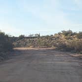 Review photo of Vulture Peak Road North State Trust Land by Greg L., February 15, 2024