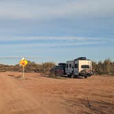 Review photo of Vulture Peak Road North State Trust Land by Greg L., February 15, 2024