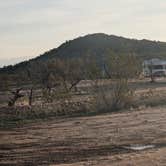 Review photo of Vulture Peak Road North State Trust Land by Greg L., February 15, 2024