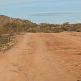 Review photo of Vulture Peak Road North State Trust Land by Greg L., February 15, 2024