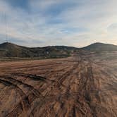 Review photo of Vulture Peak Road North State Trust Land by Greg L., February 15, 2024