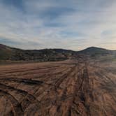 Review photo of Vulture Peak Road North State Trust Land by Greg L., February 15, 2024