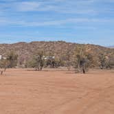 Review photo of Vulture Peak Road North State Trust Land by Greg L., February 15, 2024