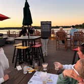 Review photo of Swan Bay Resort - The 1000 Islands Premier RV Park & Marina by ASHLEY C., September 27, 2026