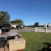 Review photo of Swan Bay Resort - The 1000 Islands Premier RV Park & Marina by ASHLEY C., September 27, 2026
