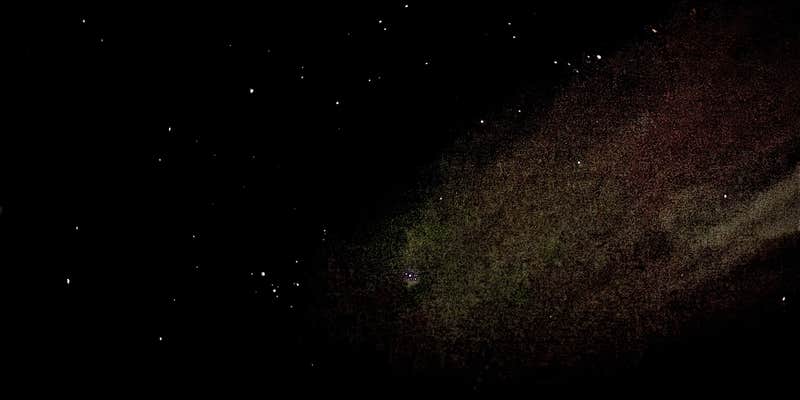 Camper submitted image from Swan falls and Snake River Bluffs