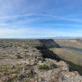 Review photo of Swan falls and Snake River Bluffs by August W., April 18, 2026