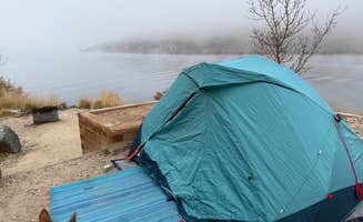 Chris E.'s photo at Swan falls and Snake River Bluffs near Grand View, ID