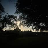 Review photo of Sweet Briar Lake Campsites by Kate H., August 13, 2025