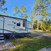 Review photo of Vidalia Sweet Onion RV Park by M. R., August 14, 2025