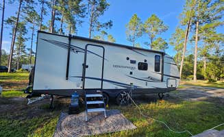 M. R.'s photo of rv camping at Vidalia Sweet Onion RV Park near Uvalda, GA