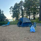 Review photo of Sweetwater Campground by Tia K., October 25, 2024