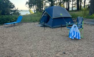 Tia K.'s photo at Sweetwater Campground near Alpharetta, GA