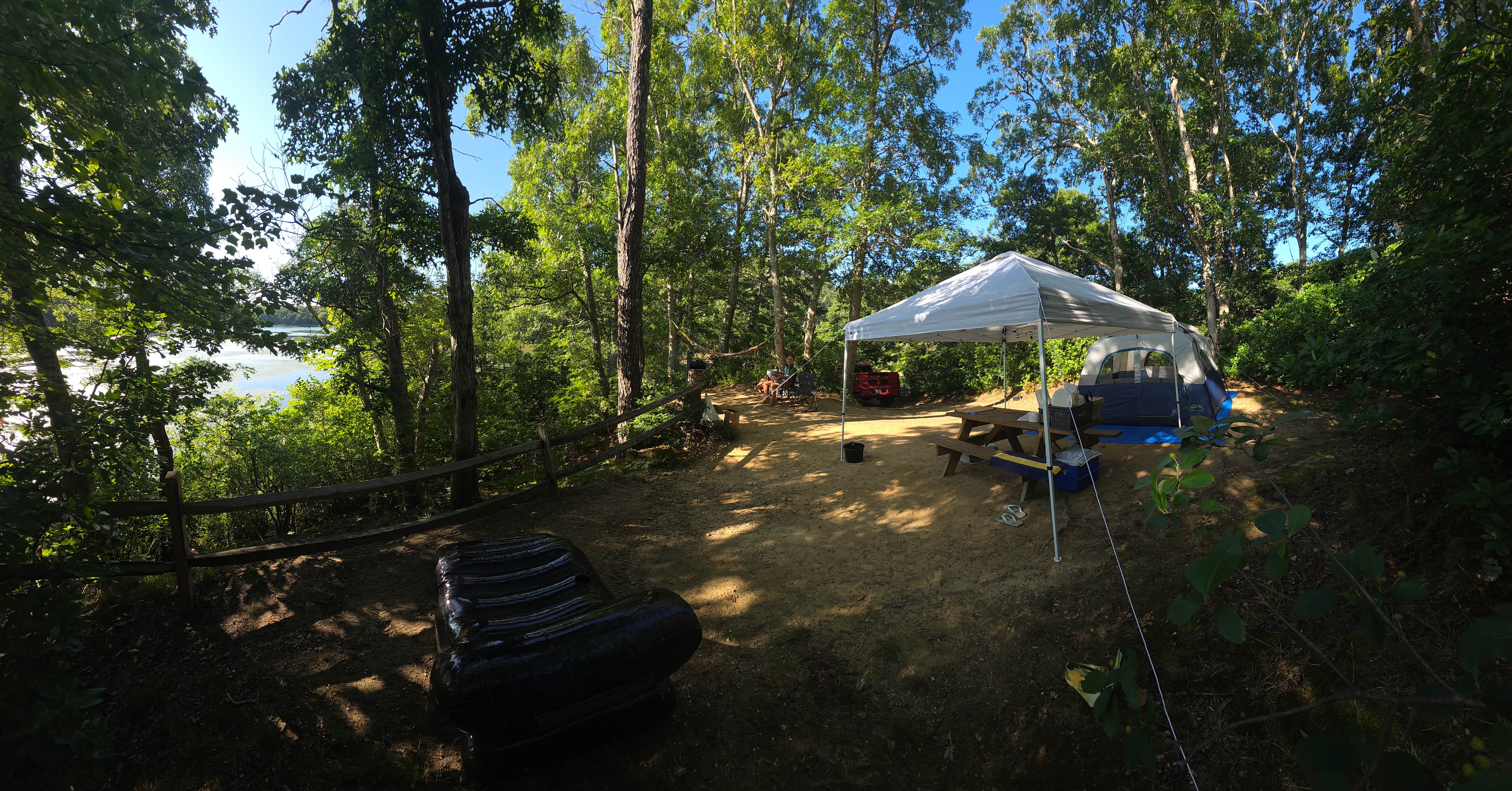 Maria A.'s photo at Sweetwater Forest near Barnstable Town, MA