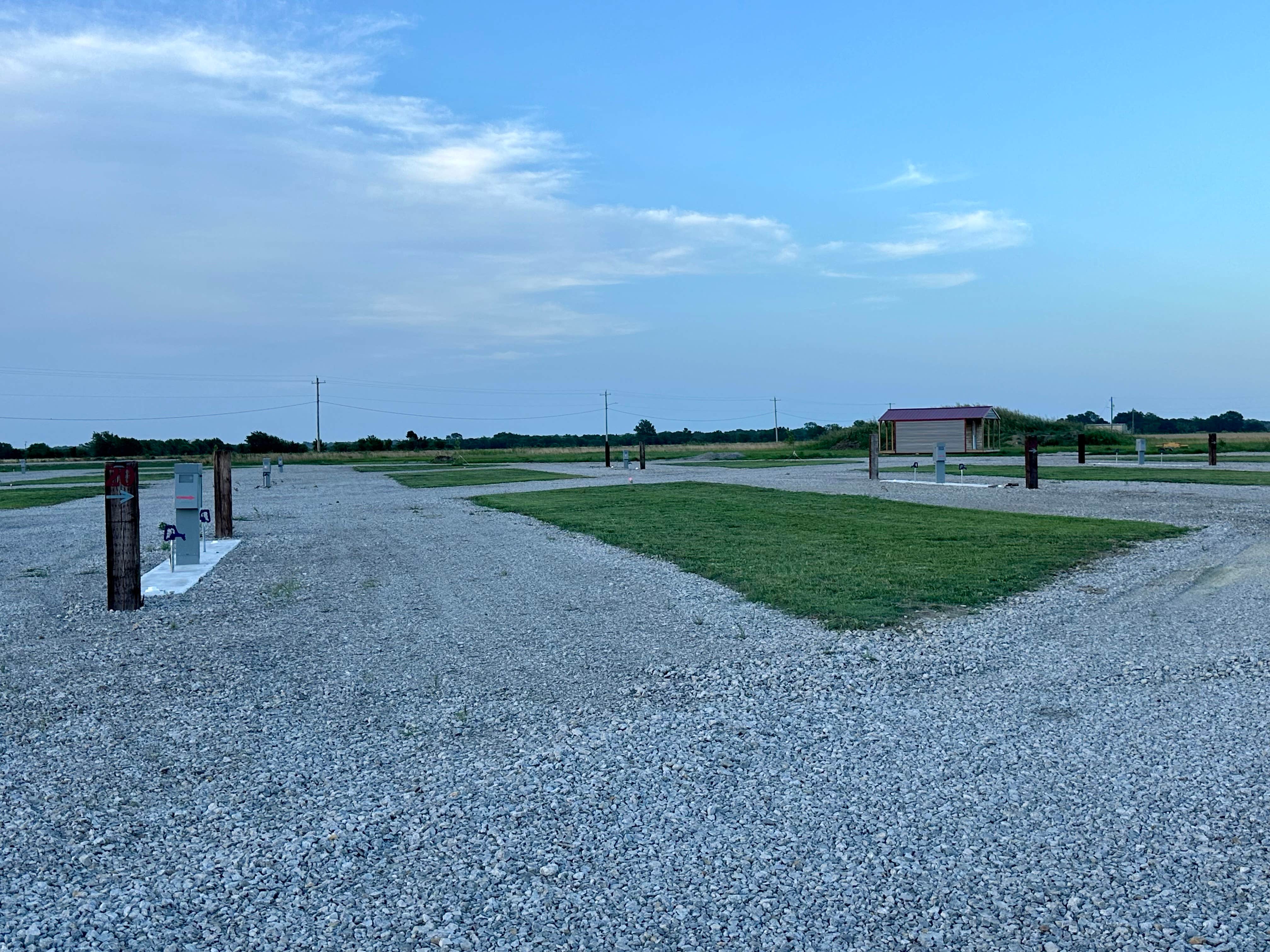 Camper submitted image from Sweetwater Forge Campground - 5