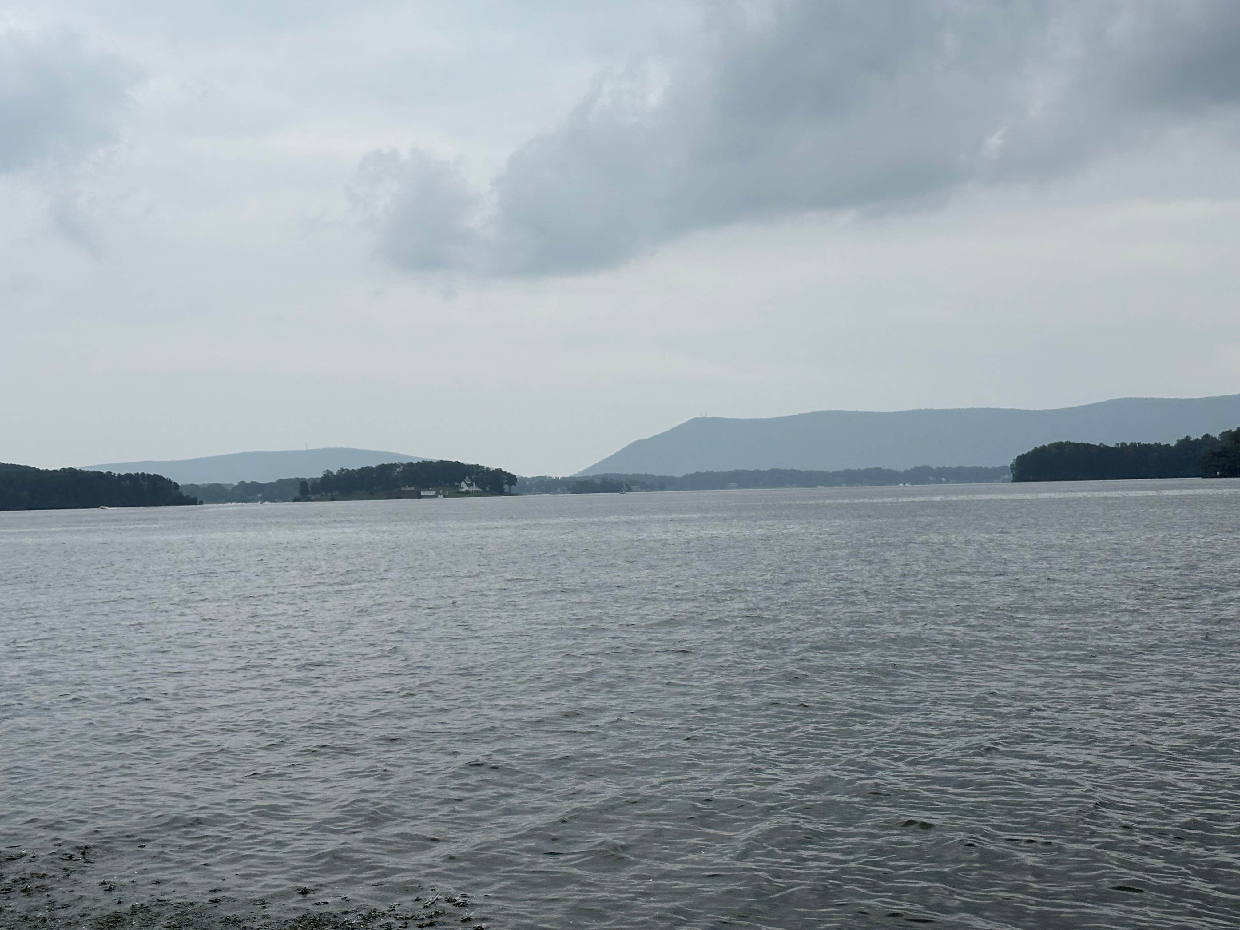 Camper-submitted photo at Sweetwater RV Park near Buchanan, VA