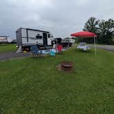 Review photo of Sweetwater RV Park by Stephanie L., August 10, 2025