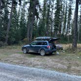 Review photo of Swift Creek Dirt Road by TexasRed (., October 3, 2026