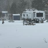 Review photo of Swift Run Campground by Beth B., January 27, 2026