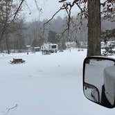 Review photo of Swift Run Campground by Beth B., January 27, 2026