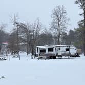 Review photo of Swift Run Campground by Beth B., January 27, 2026