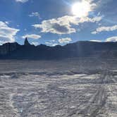 Review photo of Swing Arm City OHV Area by Eliza G., March 10, 2026