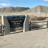 Review photo of Swing Arm City OHV Area by Eliza G., March 10, 2026