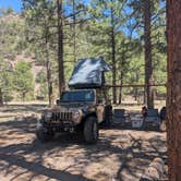 Review photo of Swingle Canyon by Matt G., July 17, 2026