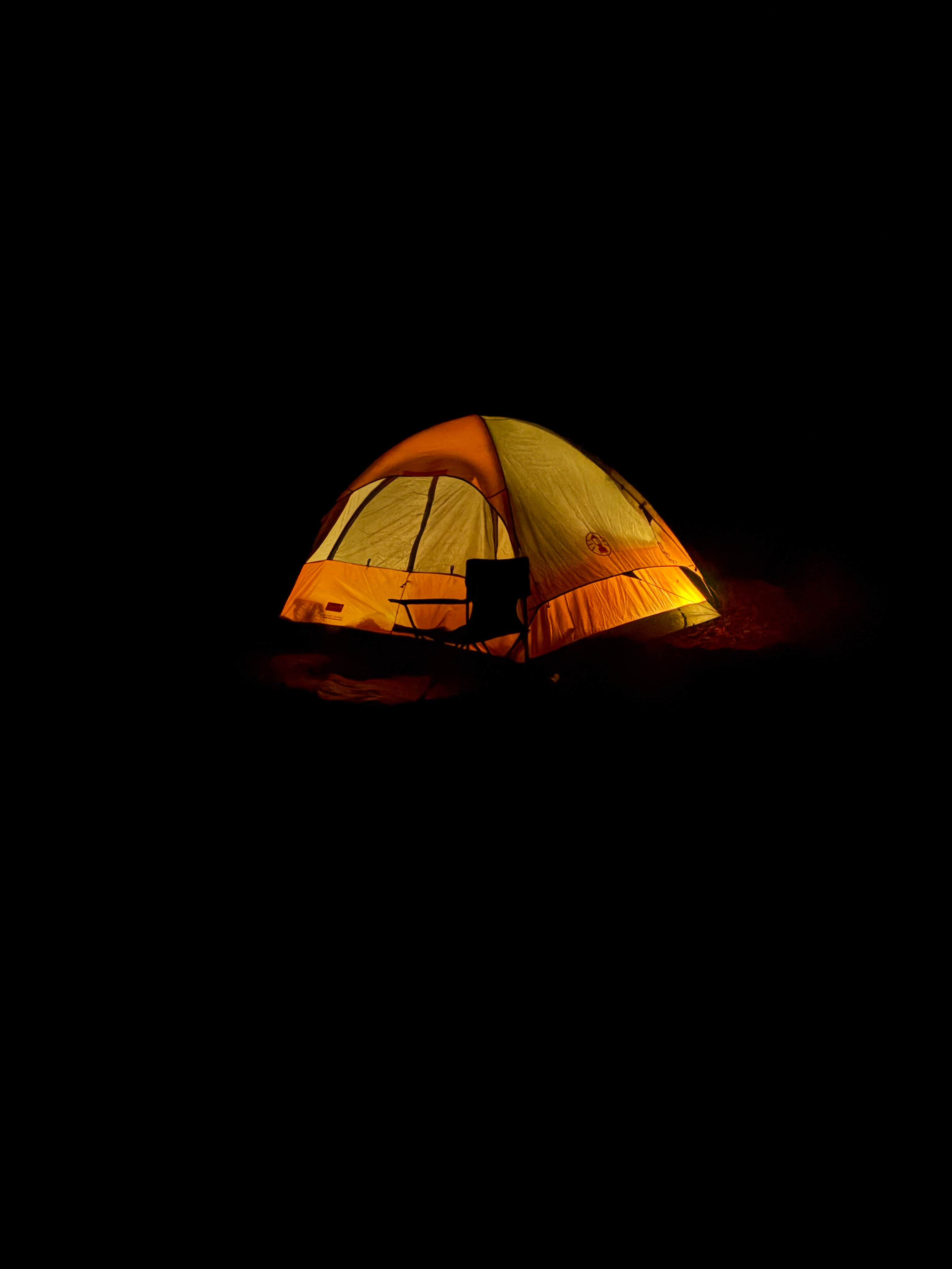 Switzer Lake Dispersed Camping