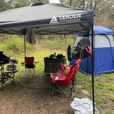 Review photo of Switzer Lake Dispersed Camping by kylie B., April 18, 2024