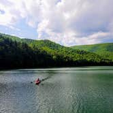 Review photo of Switzer Lake Dispersed Camping by Emil D., December 31, 2023