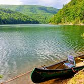 Review photo of Switzer Lake Dispersed Camping by Emil D., December 31, 2023