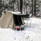 Review photo of Switzer Lake Dispersed Camping by Emil D., December 31, 2023