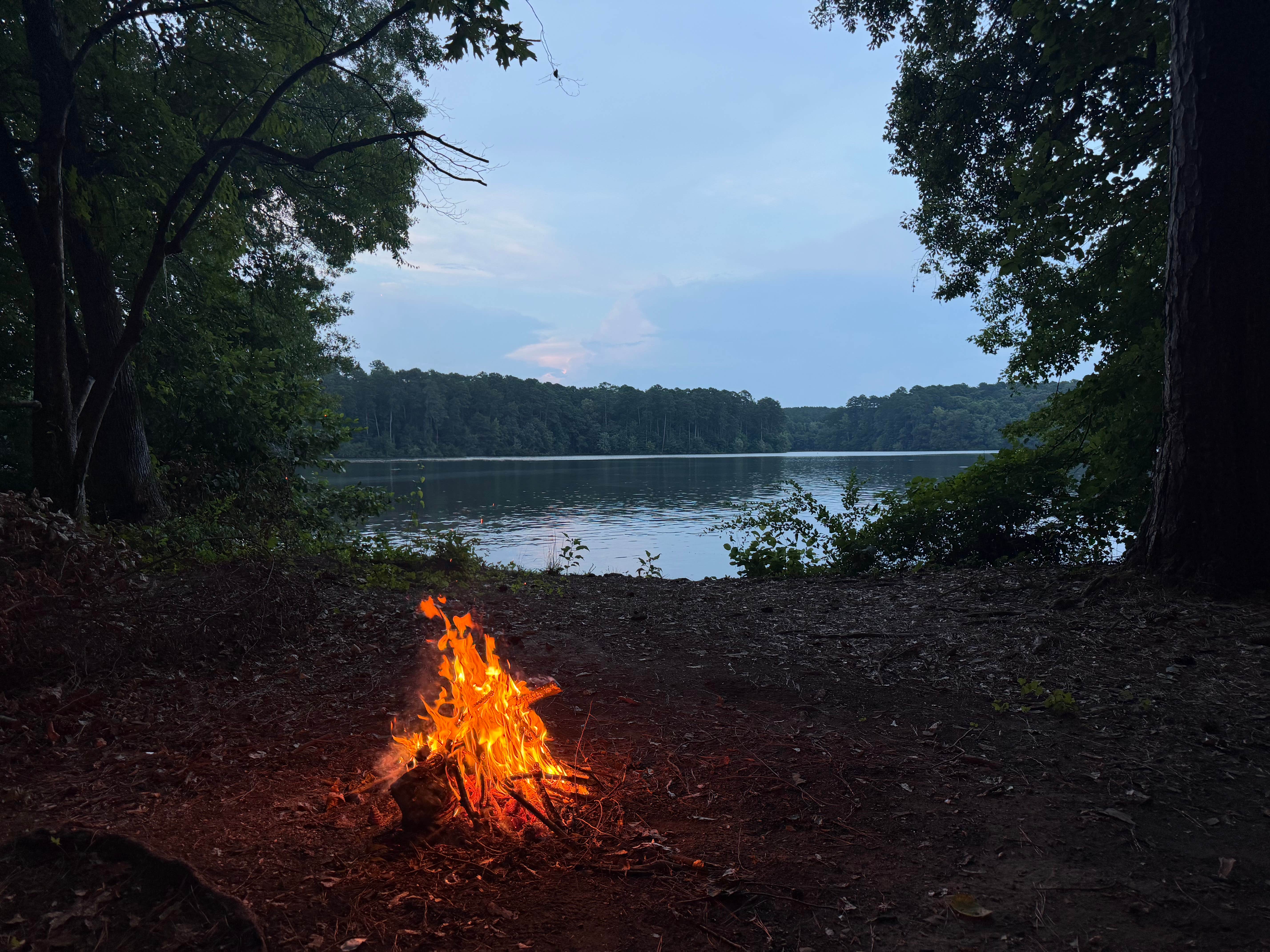 Camping near Lizardsniffer RV Park: Swords Dispersed Campsite, Greensboro, Georgia