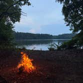 Review photo of Swords Dispersed Campsite by Kane G., July 9, 2026