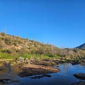 Review photo of Sycamore Creek Recreation Area by Gregg T., January 11, 2026