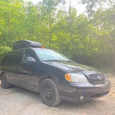 Review photo of Sycamore Trailhead by David T., June 1, 2025