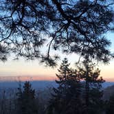 Review photo of Sykes Knob by Jerry N., March 1, 2026