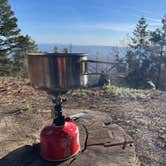Review photo of Sykes Knob by Rachael F., April 9, 2026