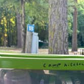 Review photo of Sylamore Creek Camp by Jackie S., July 26, 2026