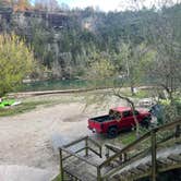 Review photo of Sylamore Creek Camp by Shana D., May 7, 2024