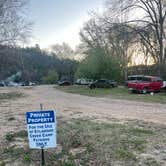 Review photo of Sylamore Creek Camp by Shana D., May 7, 2024