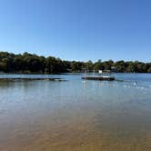 Review photo of Sylvan Lake Beach Park by Shawn , September 28, 2025
