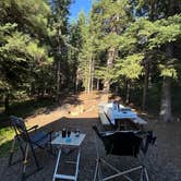 Review photo of Sylvan Lake Campground — Custer State Park by Jennifer O., August 20, 2025