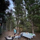 Review photo of Sylvan Lake Campground — Custer State Park by Jennifer O., August 20, 2025